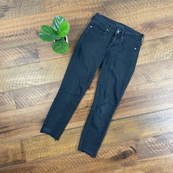 LEVI made & crafted 25 empire skinny - Picture 2 of 12